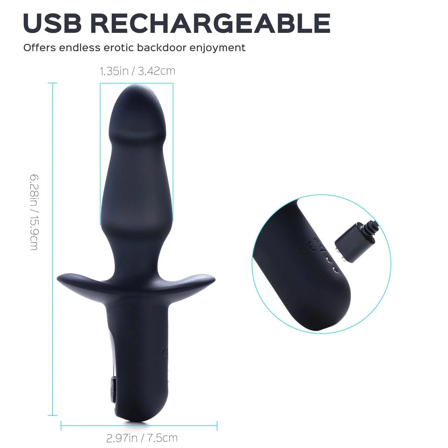 ألعاب الجنس المقابس الشرجية ، ألعاب الشرج لعبة الجنس تهتز بعقب المكونات G بقعة هزاز ، الخرز الشرجي مع 10 طرق تهتز للرجال والنساء