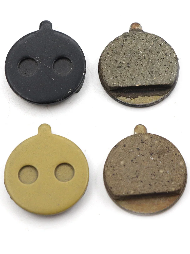 AliExpress 2pcs Cycling Organic Resin Disc Brake Pads For KUGOO M4 PRO Electric Scooter Folding KickScooter Caliper Brake Disc Braking Part