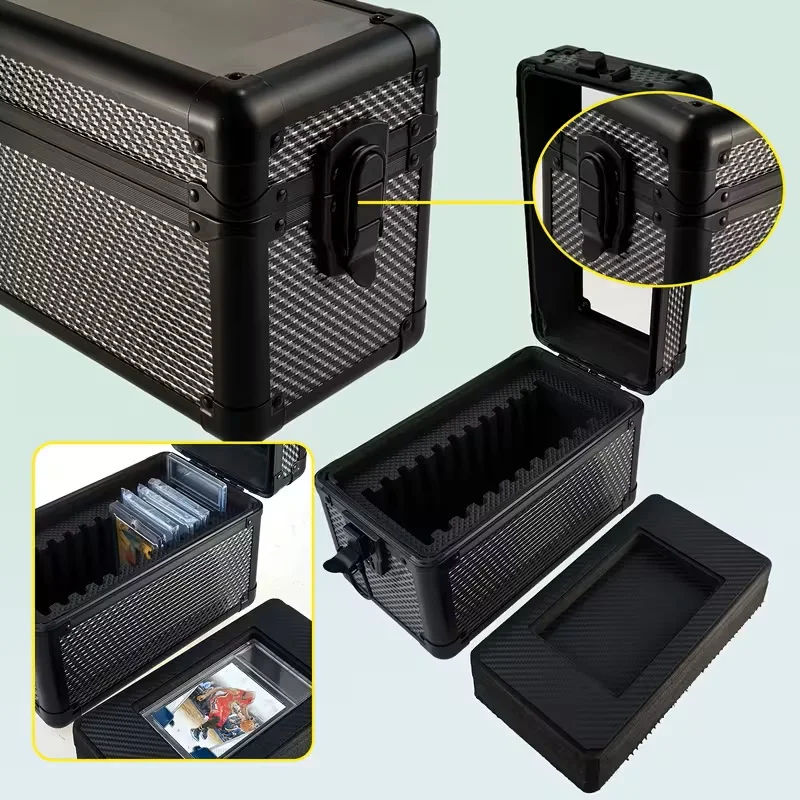 Thumbnail 4 - #13 Latest Collectible Trading Cards Offers