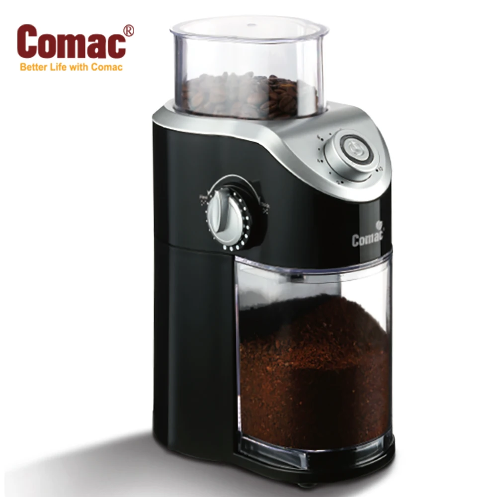 Comac Automatic Electric Coffee Grinder ME4 Coffee Mill Coffee Bean Grinder