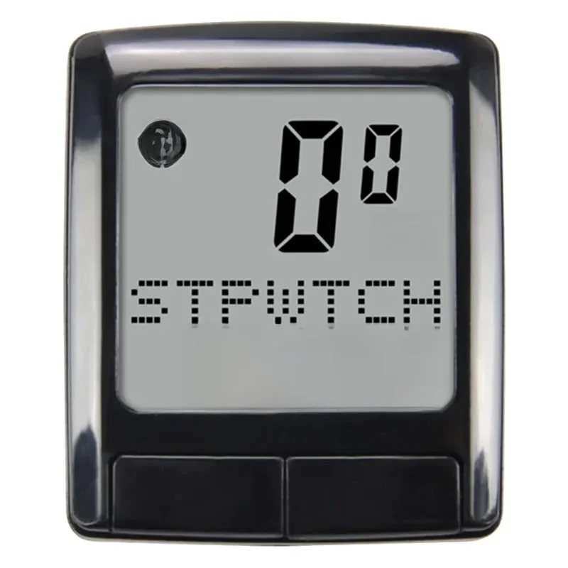 AliExpress Sunding Wired Bicycle Computer Multifunctional Rainproof Bike Speedometer Temperature Testing Stopwatch Cycling Accessories