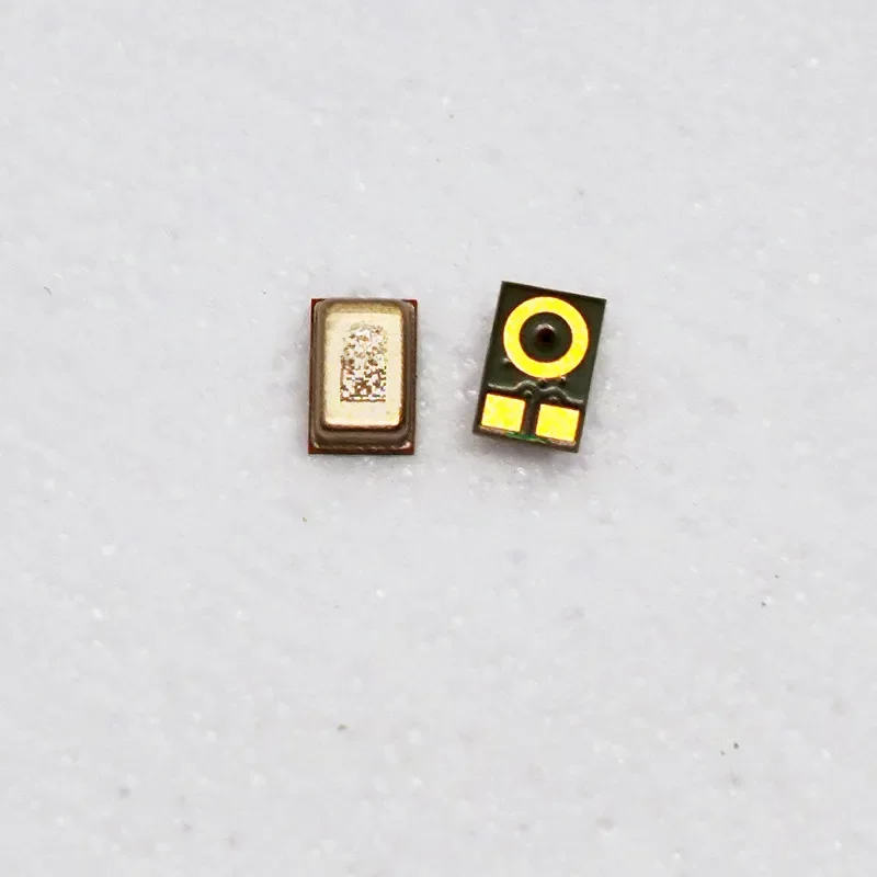 10 sztuk nowy mikrofon mikrofon wewnętrzny odbiornik głośnik do Samsung Galaxy A82 A72 A71 A52 A51 A515 A526 A715 A725 — zdjęcie 2