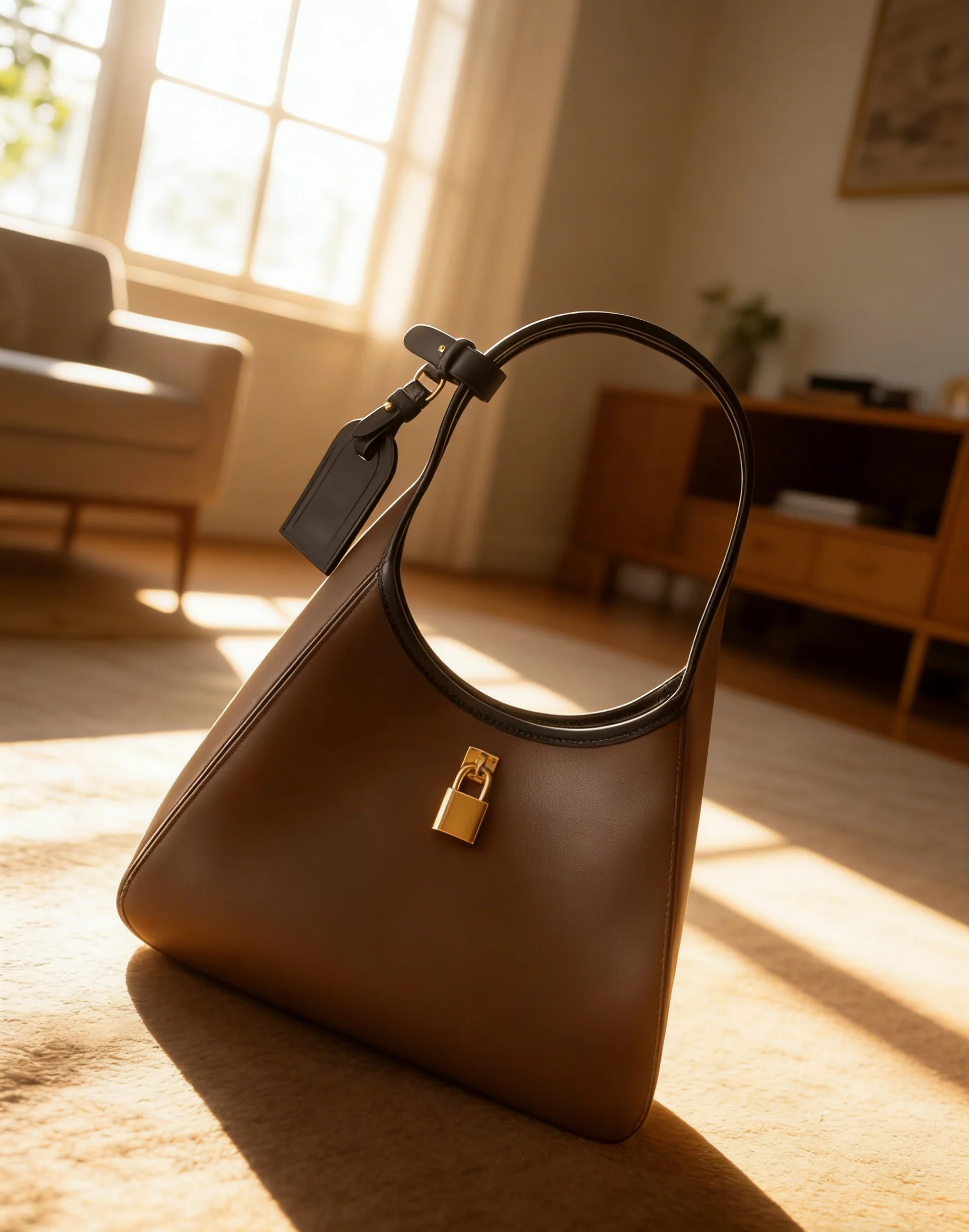 

2026 Size: 28x15x12 cm no box New Model Versatile and Fashionable Real Leather Bag - Durable,High-Quality and Affordable