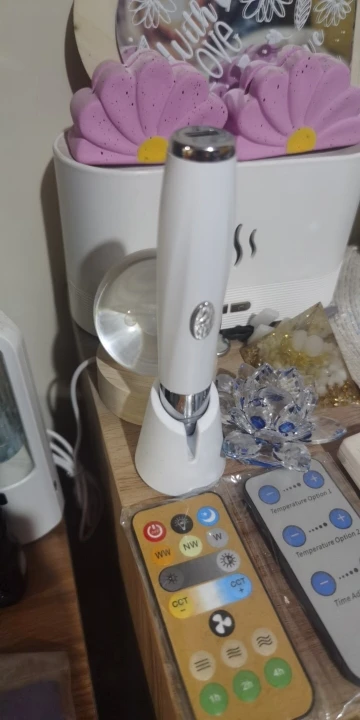 실물 포토 리뷰