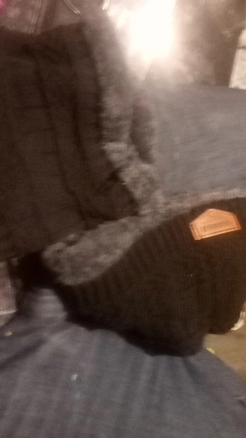 Customer review photo