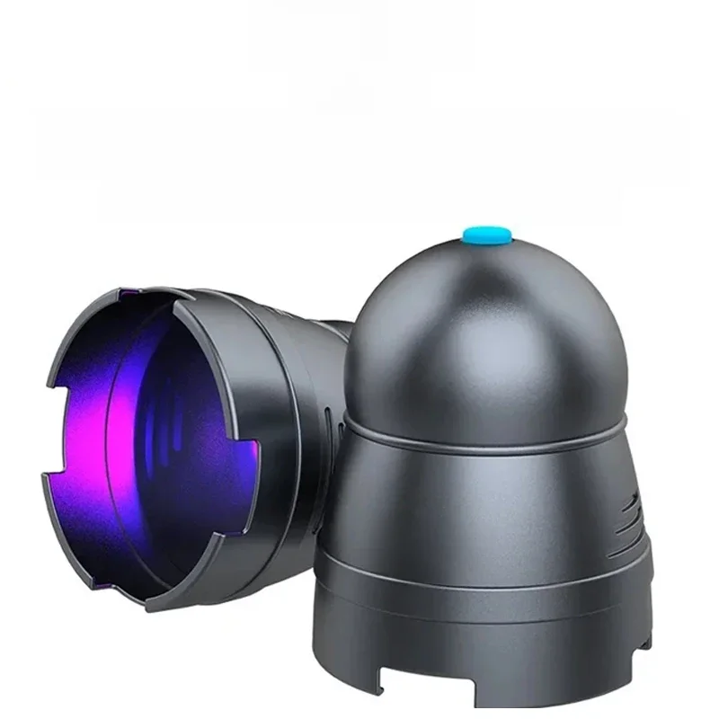 RELIFE RL-014 RL-014A Lampa utwardzająca UV Odpowiednia do płyty głównej telefonu komórkowego PCB Klej UV Zielony olej Ogrzewanie Naprawa Lampa utwardzająca Narzędzie — zdjęcie 2