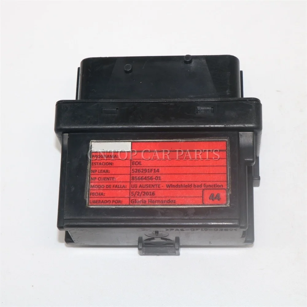 

526291F14 8566456-01 Control Module Satellite Unit