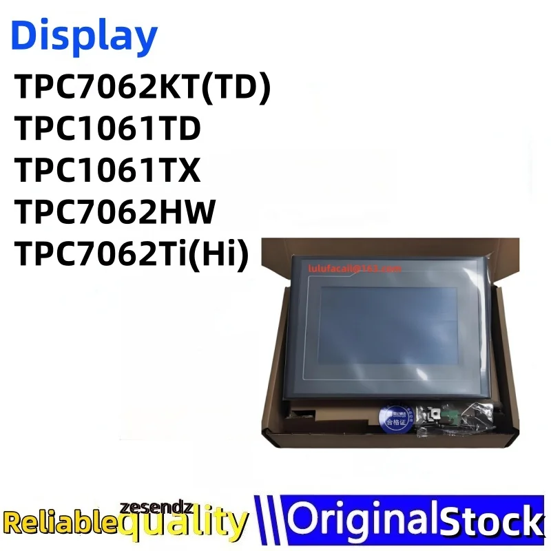 1 PZ TPC7062KT(TD) TPC1061TD TPC1061TX TPC7062HW TPC7062Ti(Hi)
