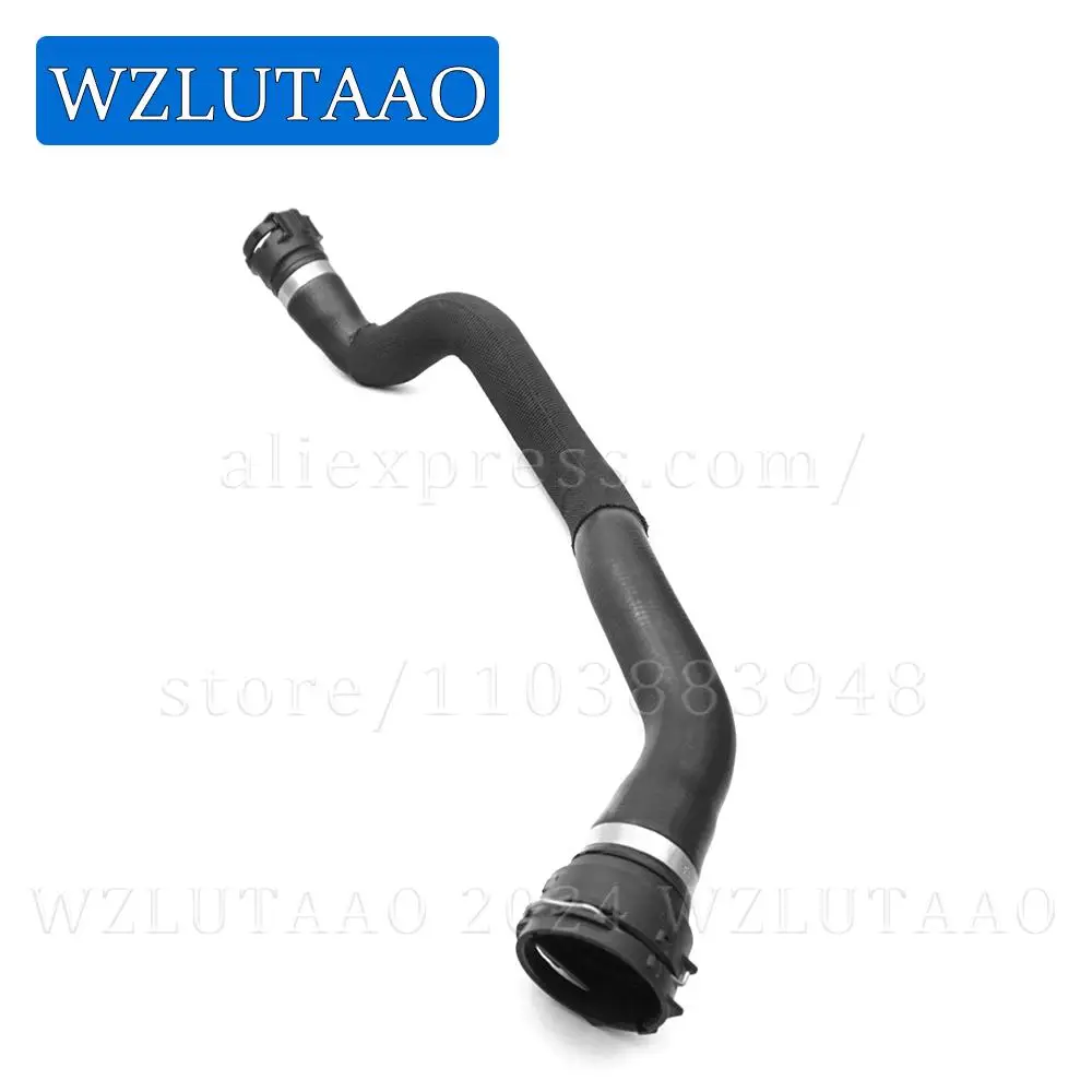 Engine Radiator Coolant Pipe For Audi A4/S4 Avant/Quattro A5/S5 Q5 1.8 2.0 2009-2016 8KD121101 8K0121101M 8RD121101