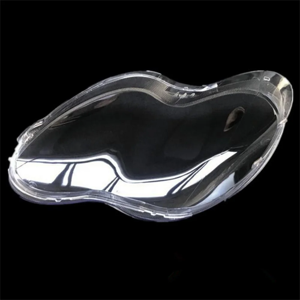 Headlamps Cover Transparent Lampshade Headlight Shell Headlights Cover Glass For BYD F0 2008 2009 2010 2011 2012 2013 2014 2015