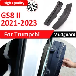for AITO M5 EV 2022 2023 2024 Car Mudguard Rear Tire Fender Anti-Dirt Protection Cover Mat Modification Accessories Car-styling