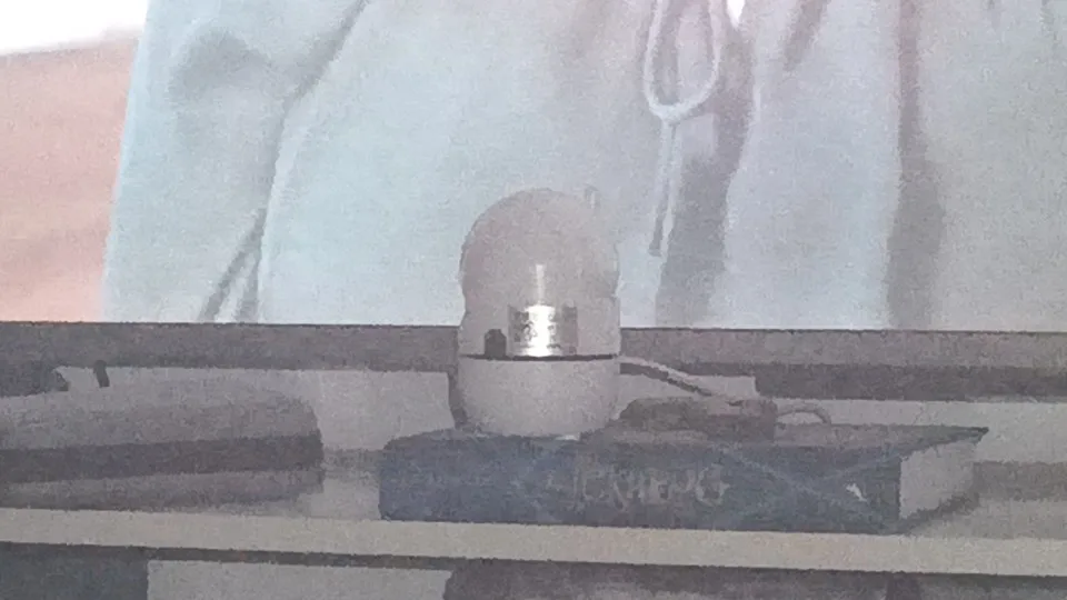 Wifi IP Camera YCC365 Plus Smart Home Auto Tracking 1620P Full Night Vision Network Wireless CCTV Video Baby Security Camera photo review