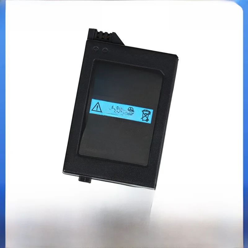 PSP-S110 PSP2000 bateria 1200mAh wymienne baterie litowe do przenośnej konsoli Sony PlayStation PSP3000 bateria do gamepada — 2