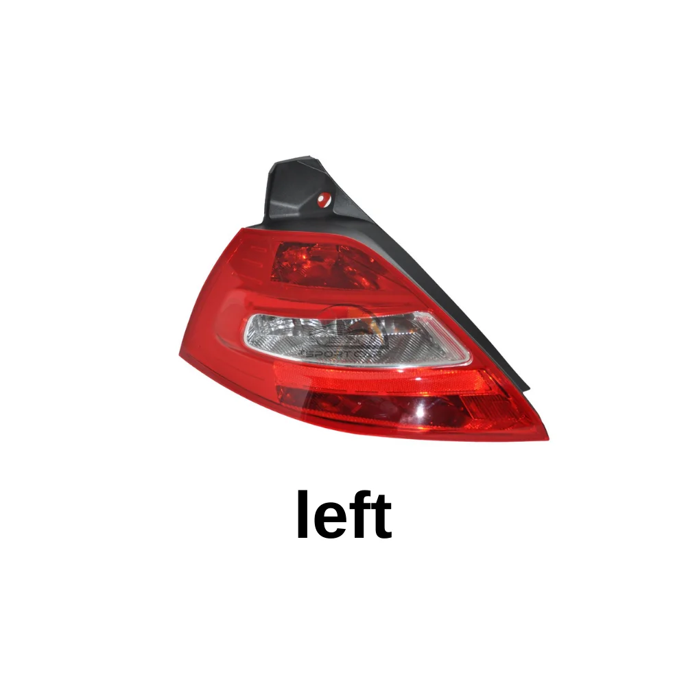 For Renault Megane 2 Hatcback taillight right or left 8200413214 high quality car parts fast shipping satisfaction