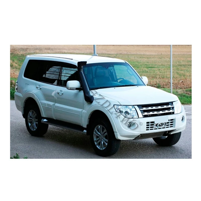 sng tki パジェロV8、V9用　SHOGUN ウィンドシールド 三菱パジェロ ジェネレーション4 V93 NS NT NW V8 V9シリーズ 2006