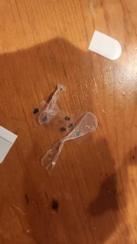 Customer review photo