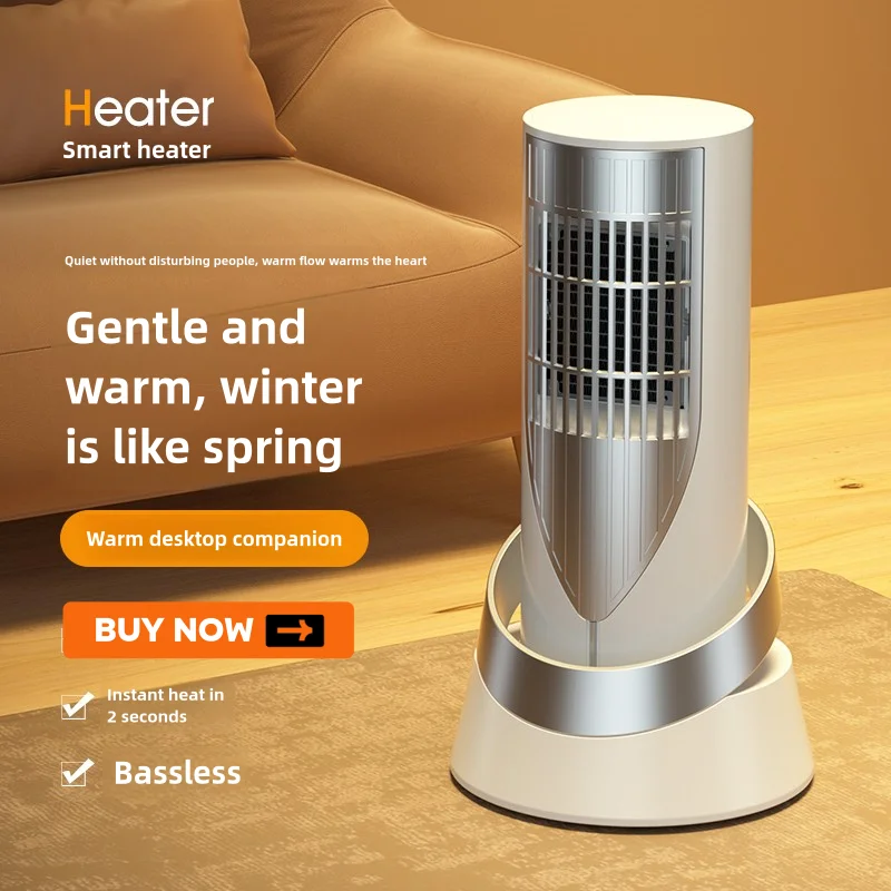 Thumbnail 2 - #36 Best Space Heaters to Buy In 2026