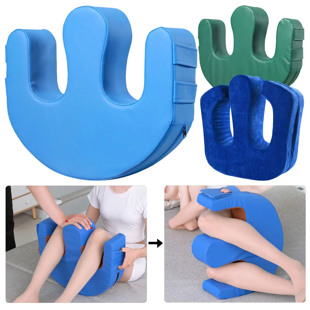 Elderly Rotation Aid Easy to Rotate Body Bedridden Patient Turning Device Suitable for Paralyzed Bedridden Patients Elderly Care