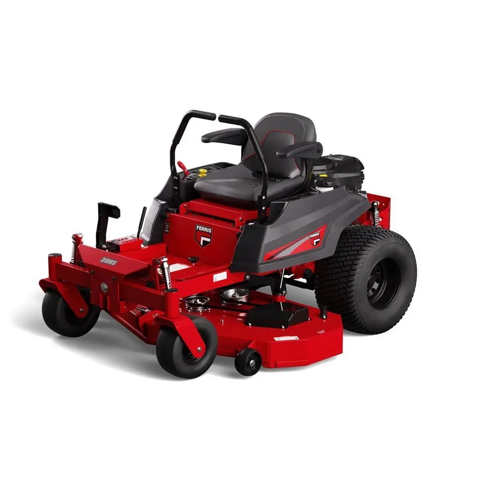 New Authentic  Genuine errissIS 800 -132 cm Commercial Zero-Turn mower