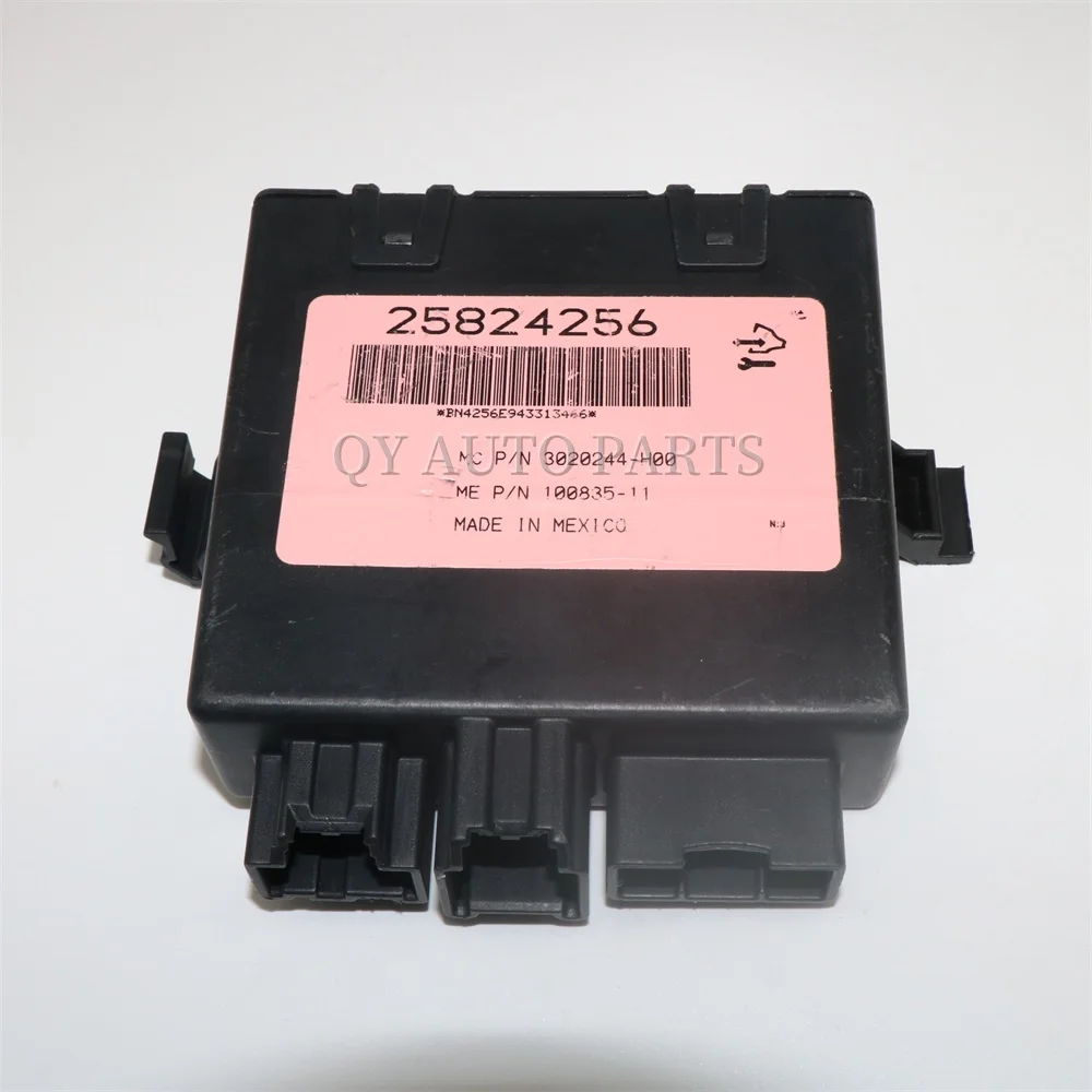 

25824256 3020244-H00 100835-11 Rear Liftgate Control Module for Buick Enclave Cadillac Escalade Chevrolet GMC 3.6L 2007-2008
