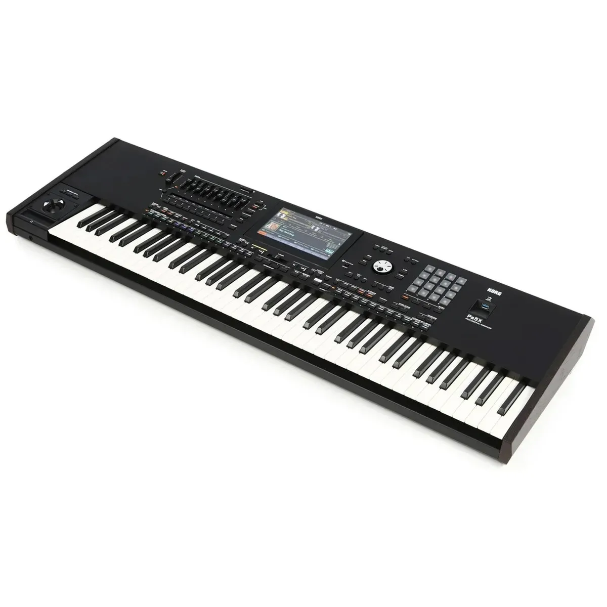 

FAST SELLING ON NEW PA5X 76 Key keyboard PA5X76 Workstation /Arranger PA 5X