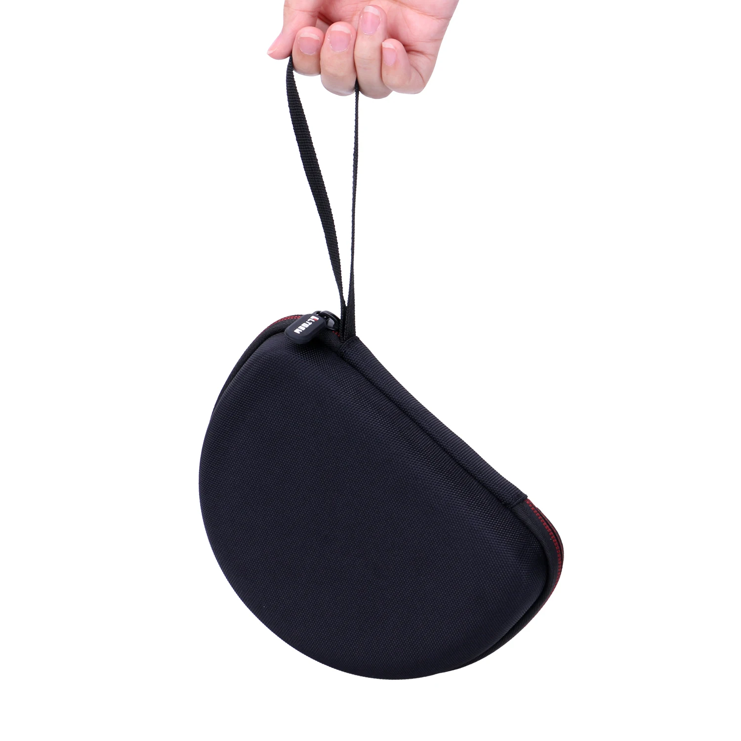 Headphone Case for JBL Tune 510BT 500BT 600BTNC T450BT 660NC JR 300BT 310BT Sony MDR-ZX110, Wired Wireless Protective Sleeve Bag image 2