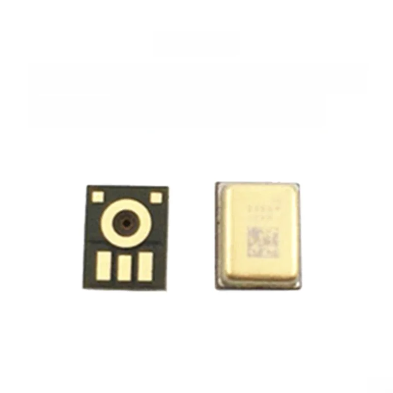 Mikrofon Głośnik do Xiaomi Mi POCO X3 / Redmi K40 Pro / Redmi NOTE 9 11 / Redmi 10X / Mi NOTE 10 Wewnętrzny Mikrofon Nadajnik — zdjęcie 2