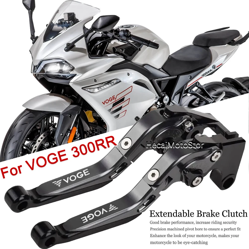 

Для Voge 300RR 300rr мотоцикла регулируемый рычаг тормозной муфты с ЧПУ модификация тормозной муфты мотоцикла