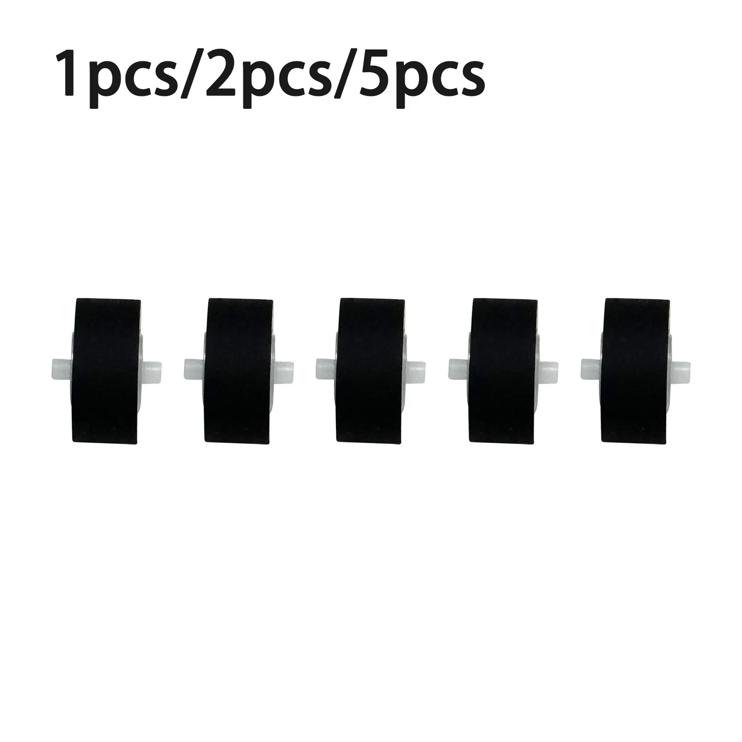 Pinch Roller Fits Technics RS-CH7 RS-CH404 RS-CH505 RS-CH510 RS-CH610 RS-CH730 RS-CH770 RS-CH909 Cassette Deck Tape Panasonic