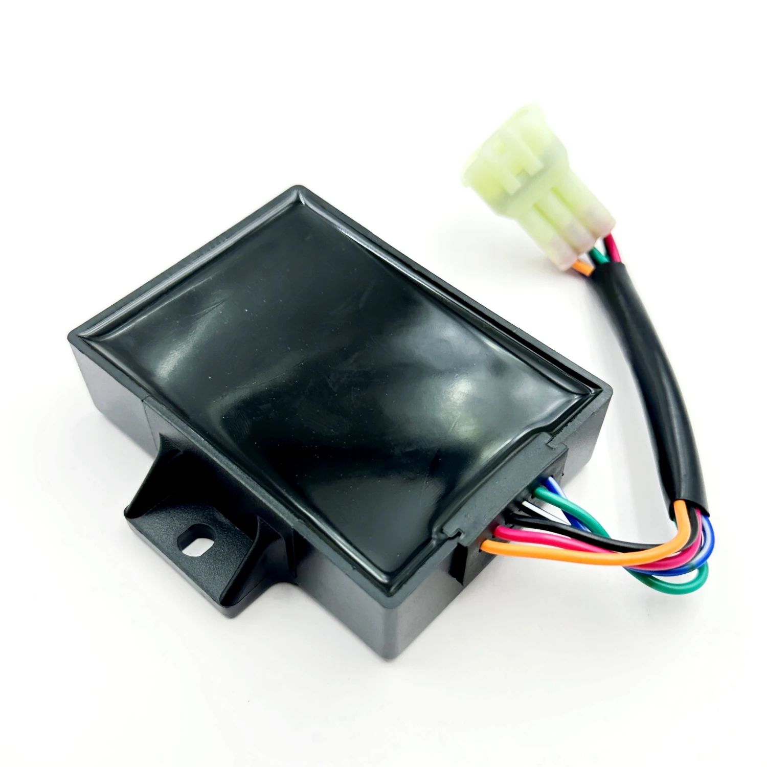 Ignition CDI Assy for Stels ATV 500K/GT Kazuma 500 Jaguar 500 J500 C500-3704000 LU018570 Panda 500 GT1 32900-5010 LU030719