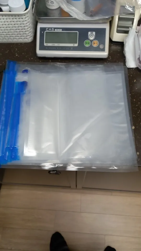 실물 포토 리뷰
