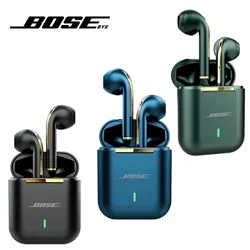 Original For Bosebye J18  Headset Wireless Earphones Bluetooth Headphones True For Stereo Sport Game TWS Earbuds In Ear With Mic