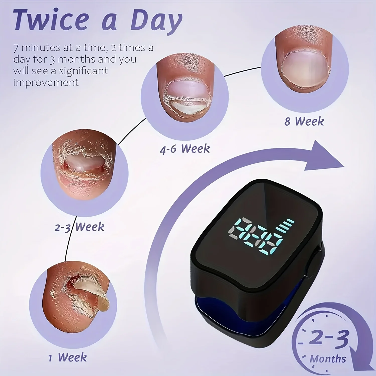 Thumbnail 3 - #30 Nail Care List of Top Picks