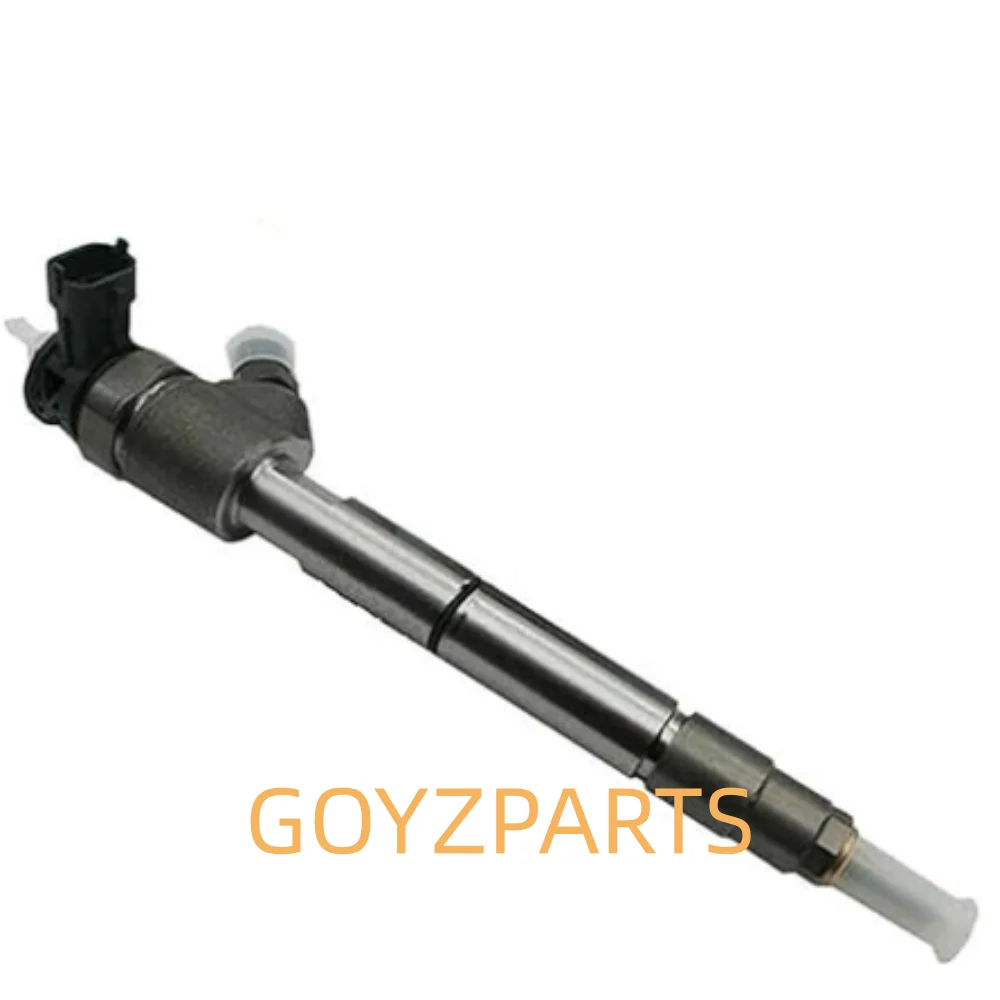 0445110584 33800-2F610 New Fuel Injector Nozzle Common Rail Injector Assy For KIA HYUNDAI Grand Carnival Sorento Sedona D4HB