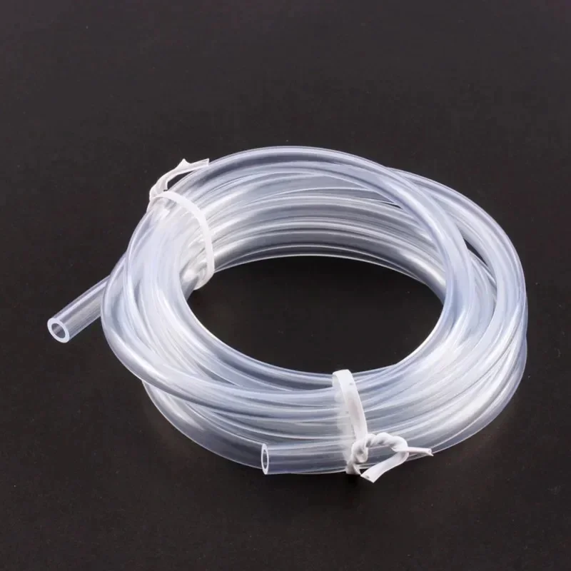 2 m DIY akwarium sadzone zbiornik CO2 System rura do CO2 zestaw generatora D501 D301 Accessoriers — zdjęcie 2