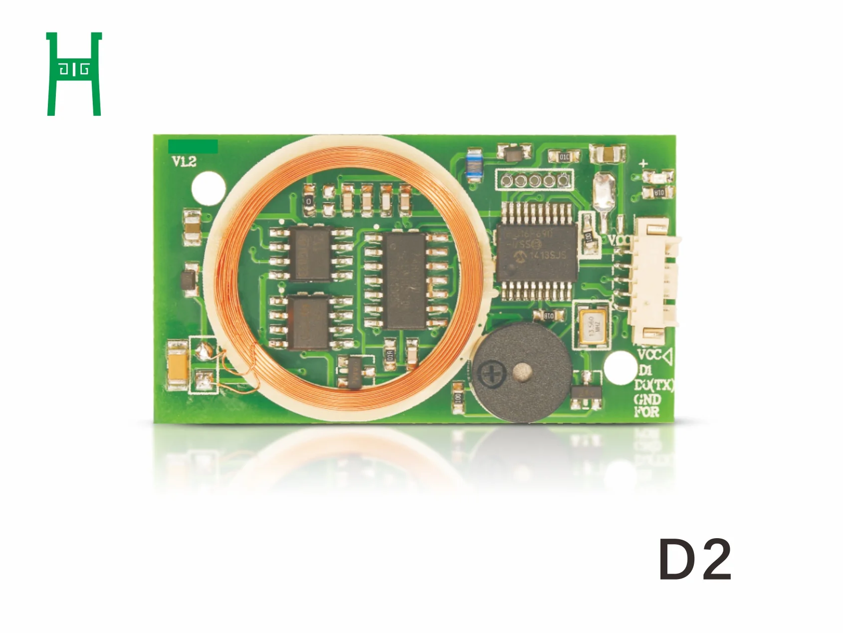 Mifare, EM,NFC, RFID, Embedded Small Form Factor,Card Reader Module,Output  Wiegand26/34,UART, 5V/12V,Support Custom Made,OEM