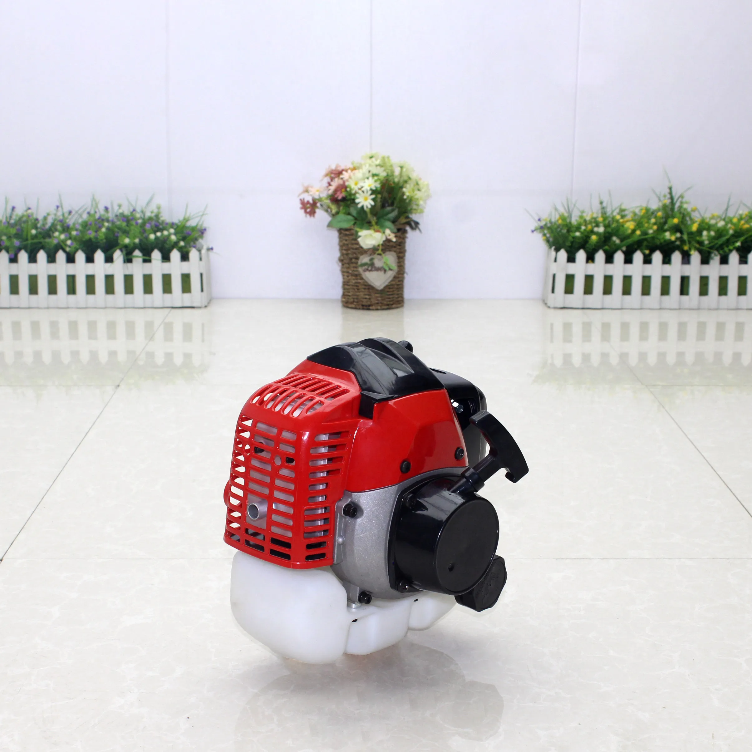 G45 Two-Stroke Gasoline Engine Special Power for Ground Drilling and Digging Machine