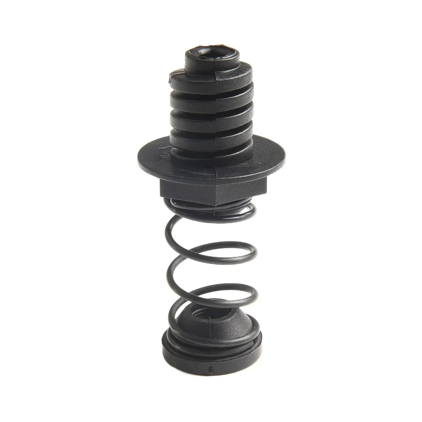 1pc Trunk Spring F4ZZ-6343128 For FORD For MUSTANG 1994-98 Trunk Springs W/ Rubber Bumpers Automobiles Accessories — zdjęcie 2