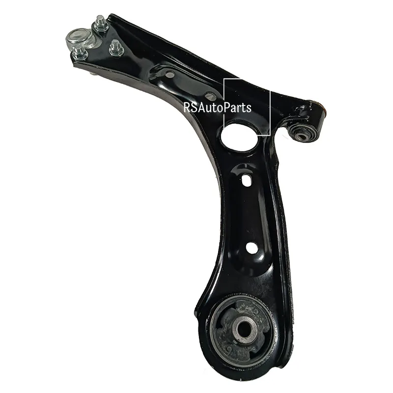 Brand New Right Lower Arm Complete,RH Control Arm 54501-C1000 54501C1000 For Hyundai Sonata Sonata Hybrid Kia Optima 1.6/2.0/2.4