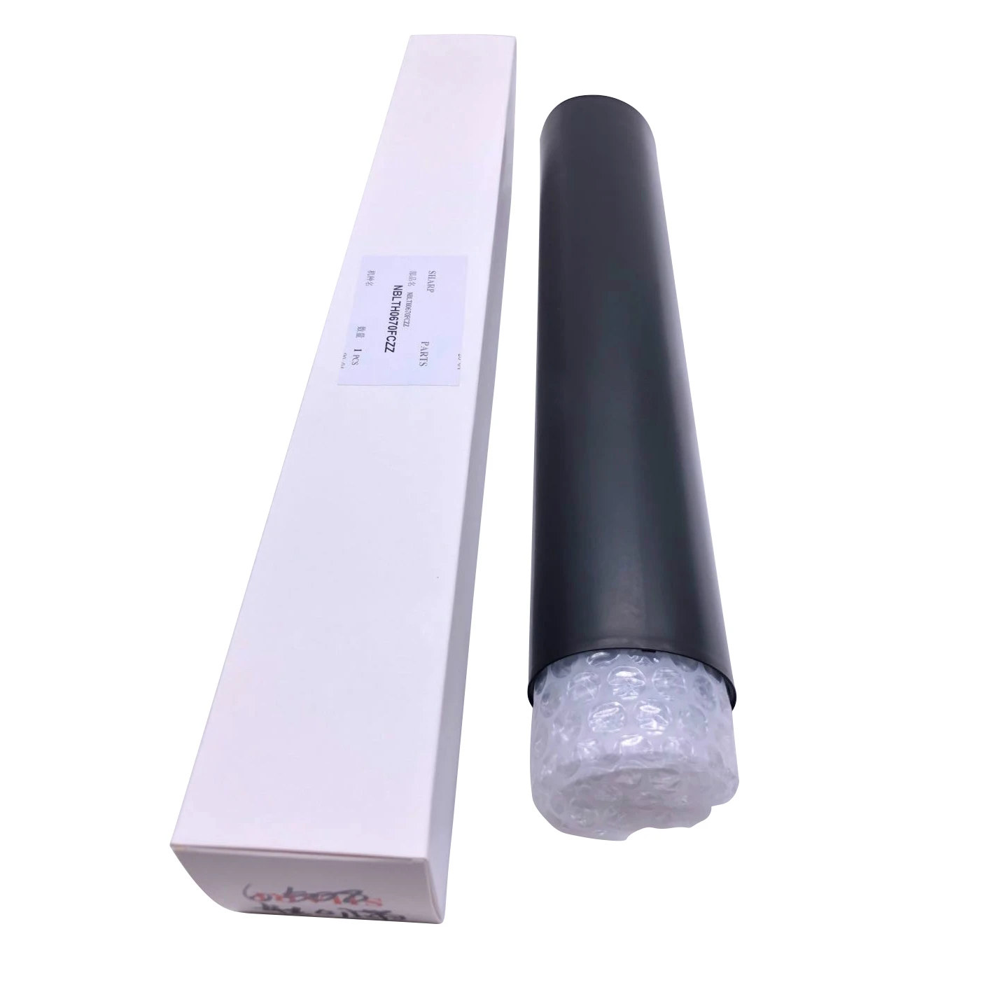Correia de Transferência Original para Sharp mx M6508n 6508 7508 654 754 n Nblth0670fczz