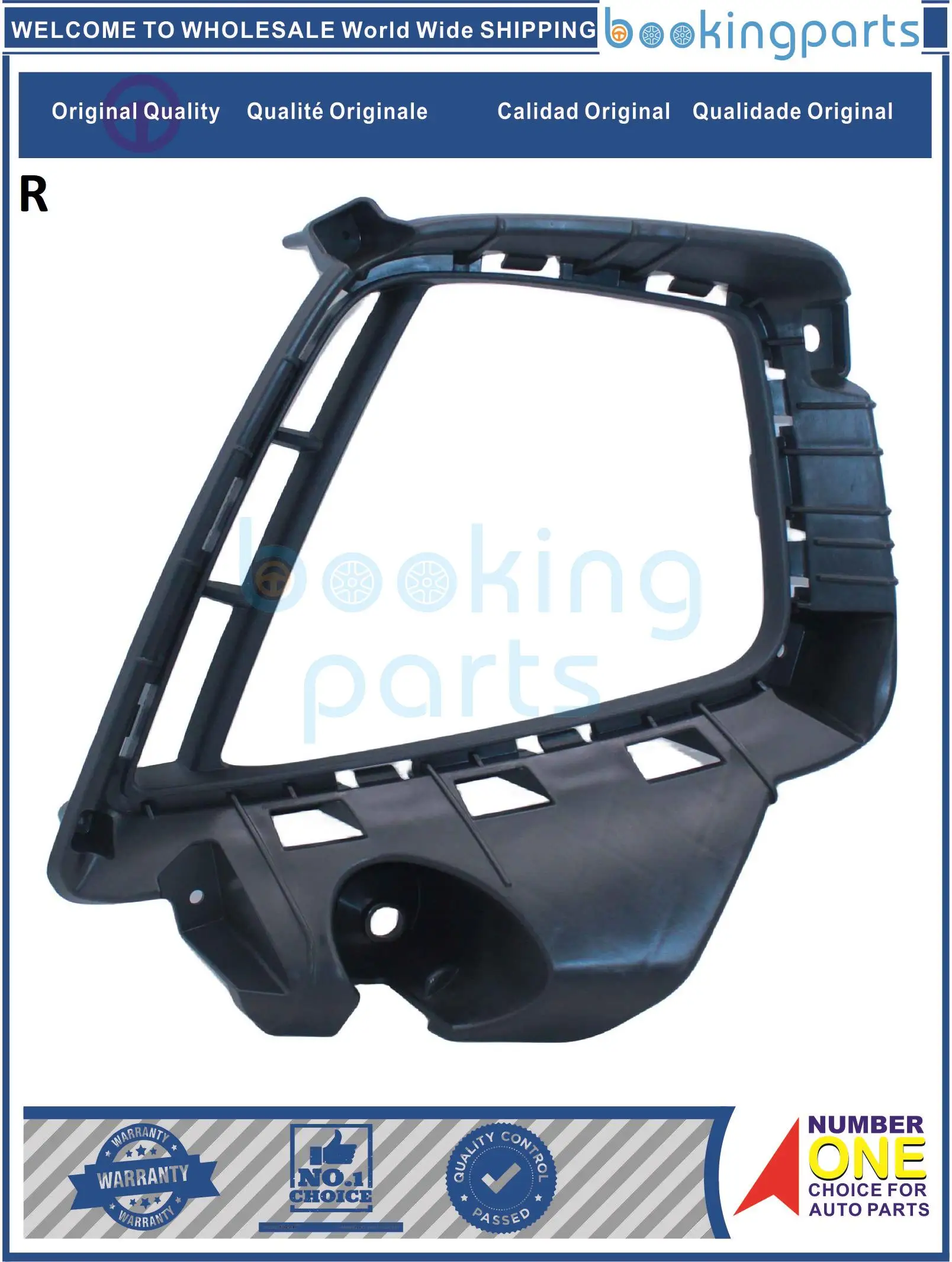 TLC35166(R),865C2-N9000,865C2N9000 Lamp Cover&Housing For HYUNDAI TUCSON 20-22 [MOULDING LOWER BUPER]