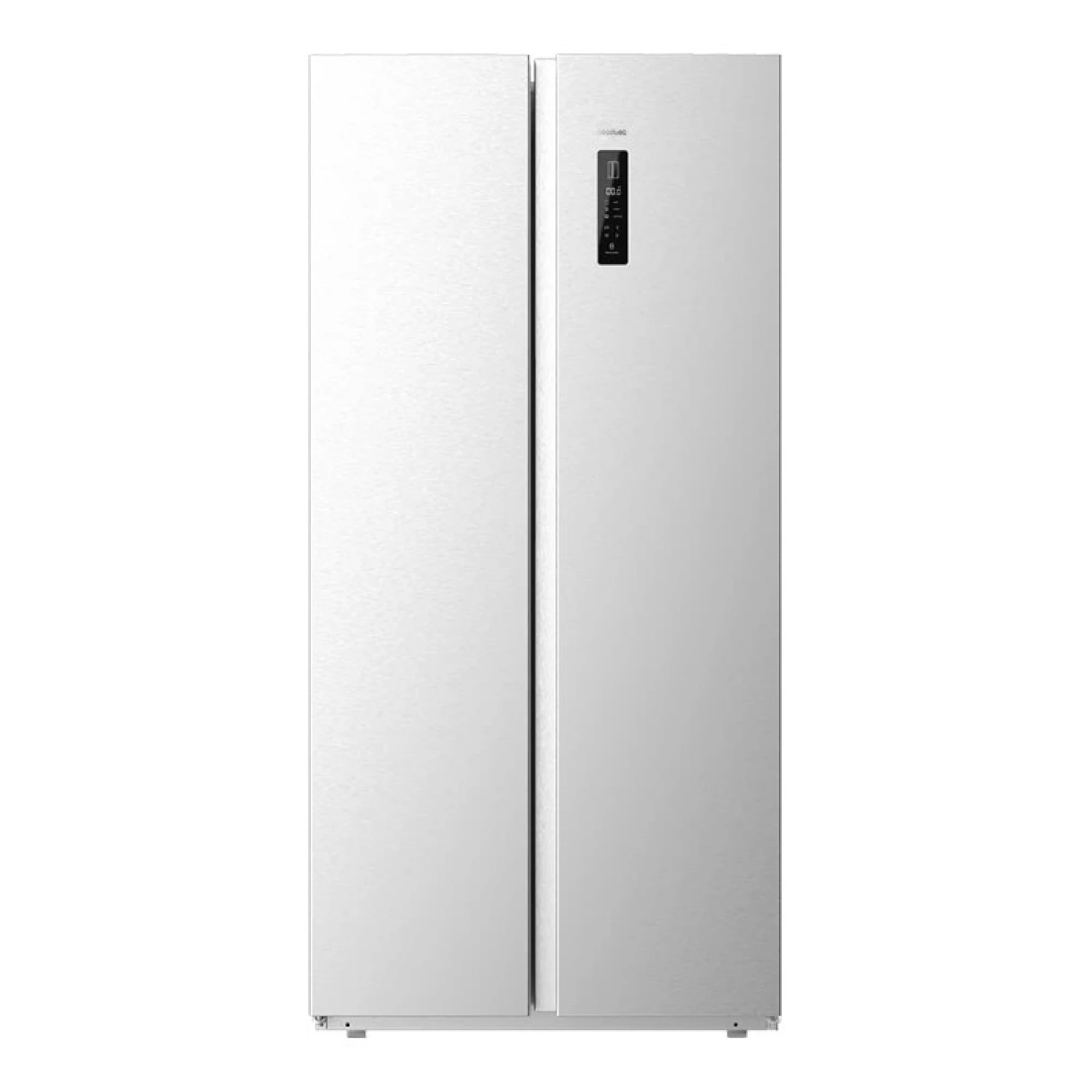 Cecotec Frigorífico americano Bolero CoolMarket SBS 430 Inox E