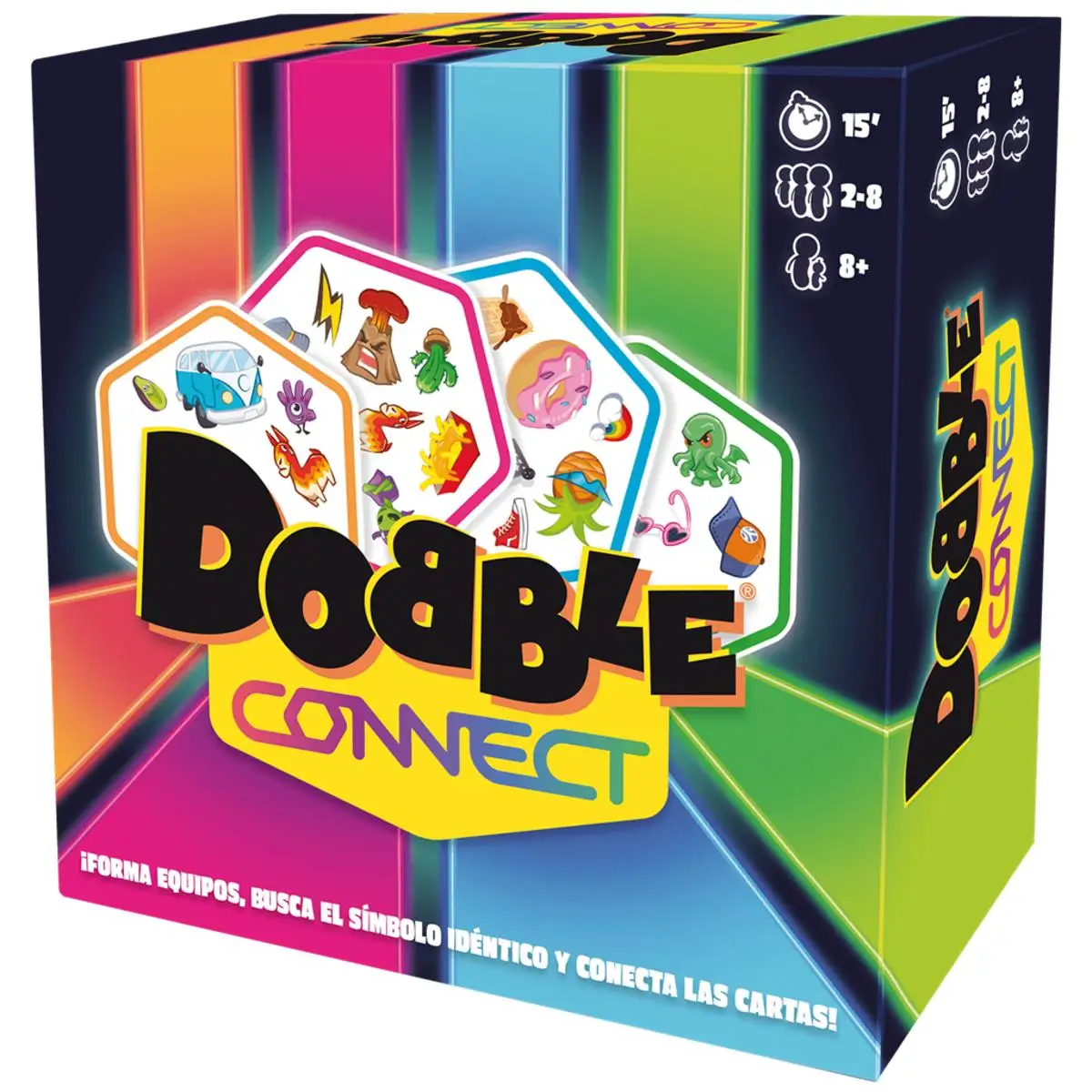 DOBBLE CONNECT - Imagen 5