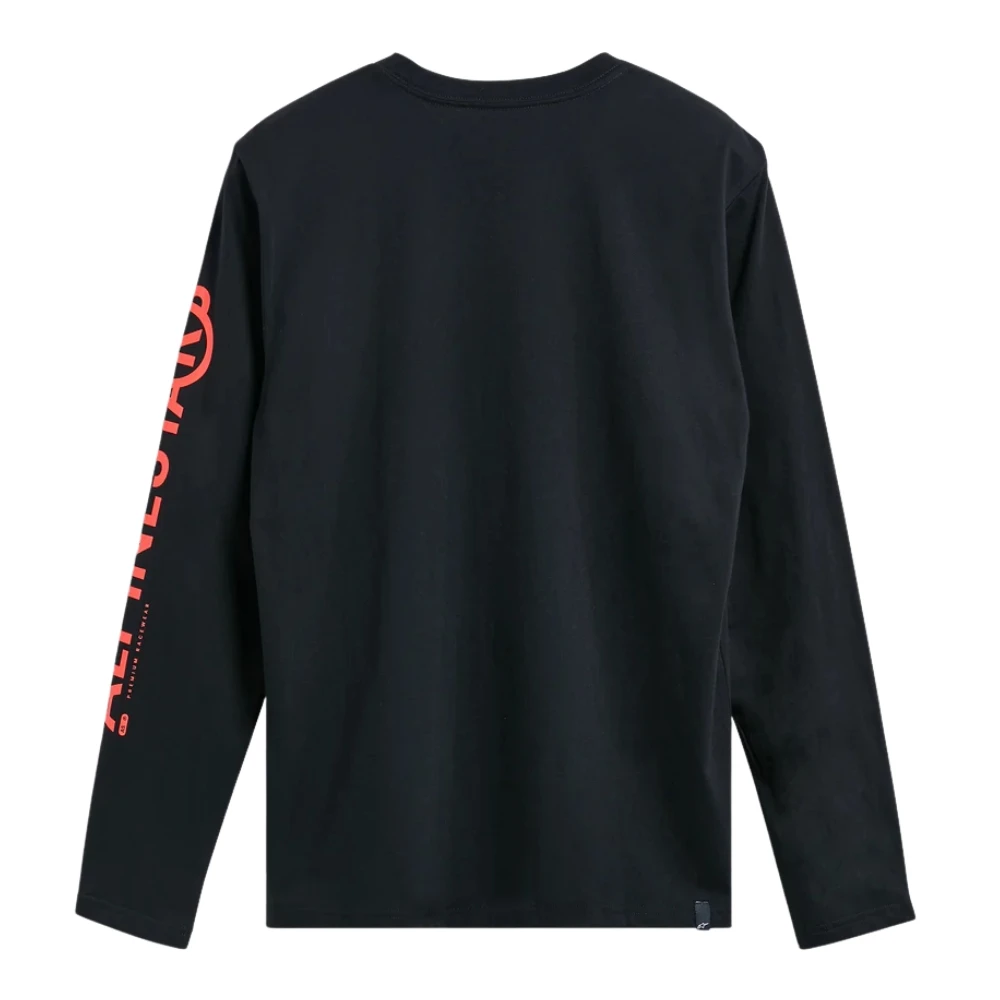 Camiseta Alpinestars Committed Csf   Ce U