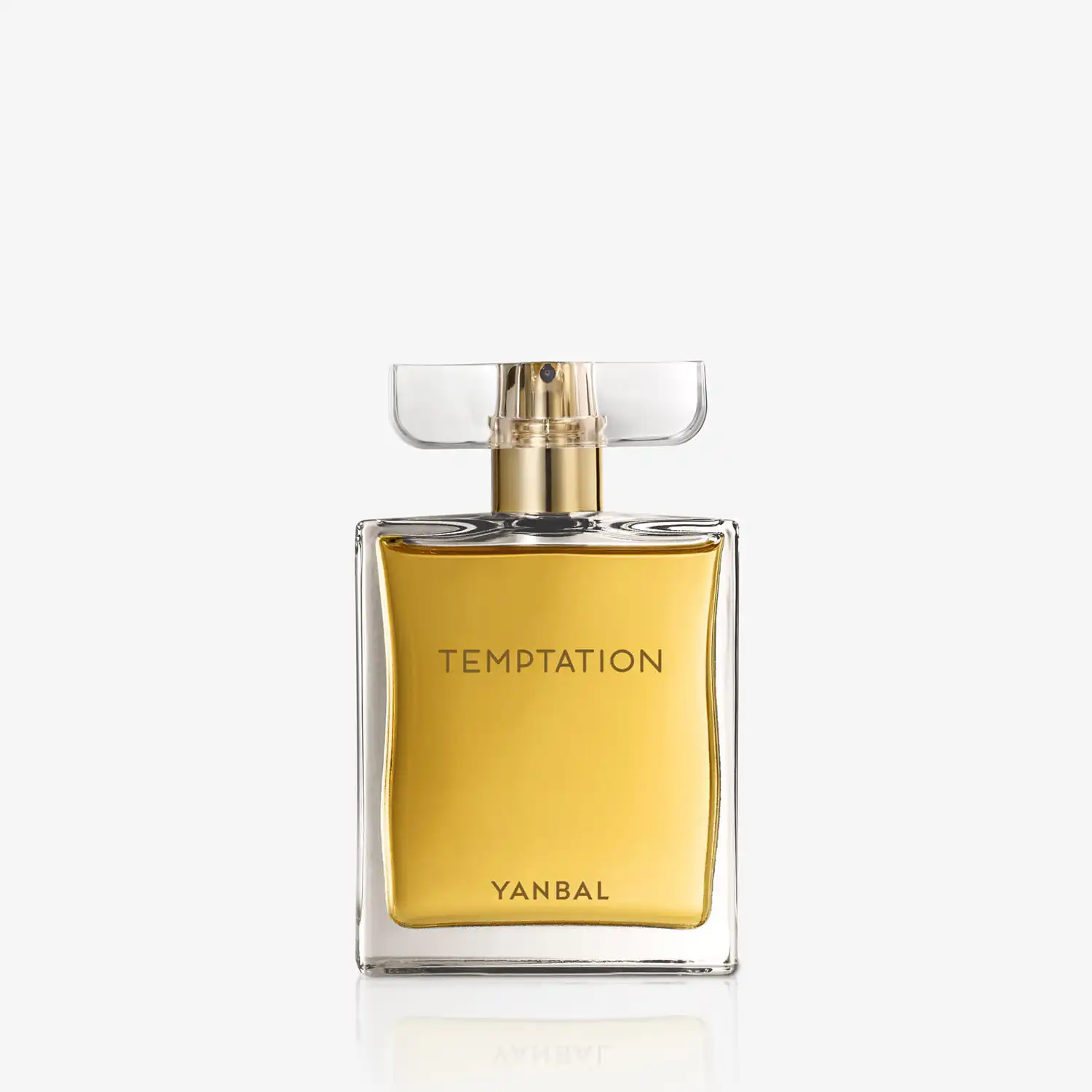 Yanbal Temptation Perfume Mujer Floral Especiado (50 ml)