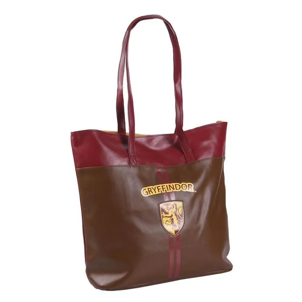 La CERDÁ LIFE'S LITTLE MOMENTS Women, Large Shopper Bag of Harry Potter-Official License Warner Bros, Multicolor, Standard