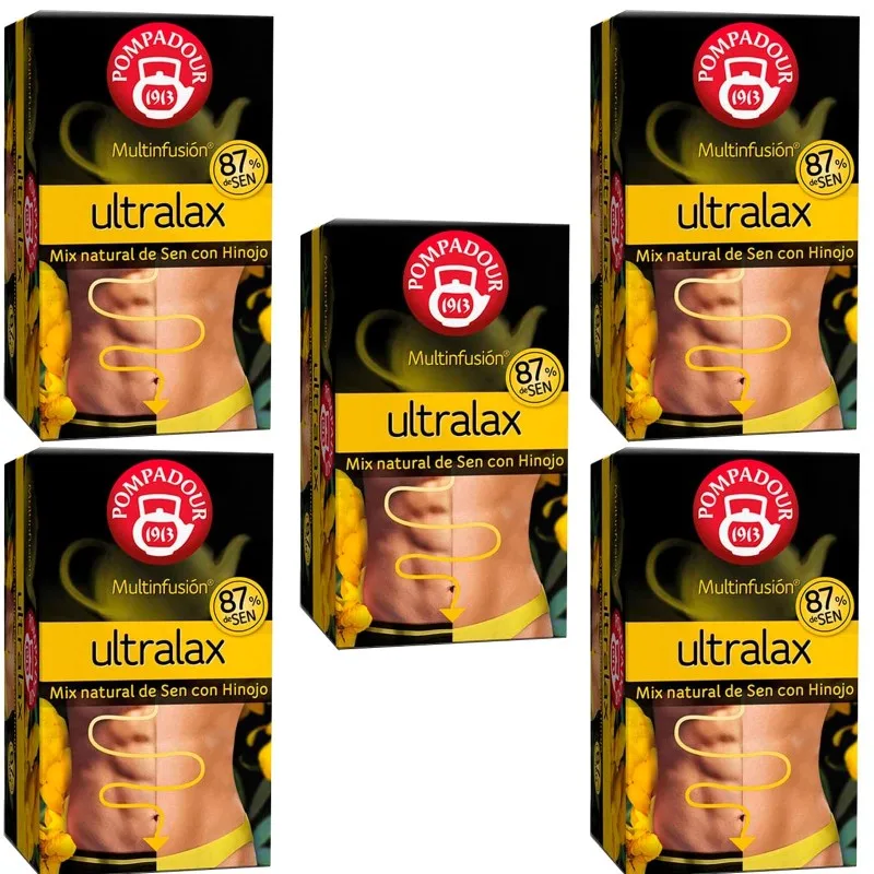 United Oddsocks The Stress – Caja de 6 Calcetines Estampados Unisex – Divertidos Diseños – Talla