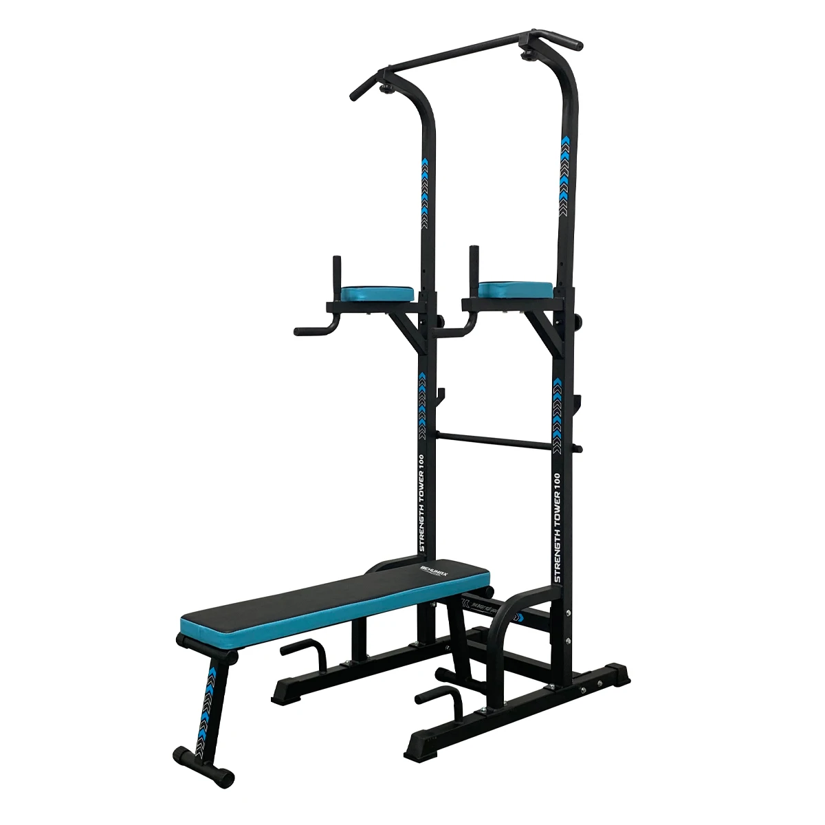 Strength Tower 100