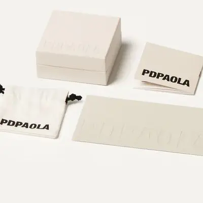 PAOLA PD Euphoria earrings AR01-216-U