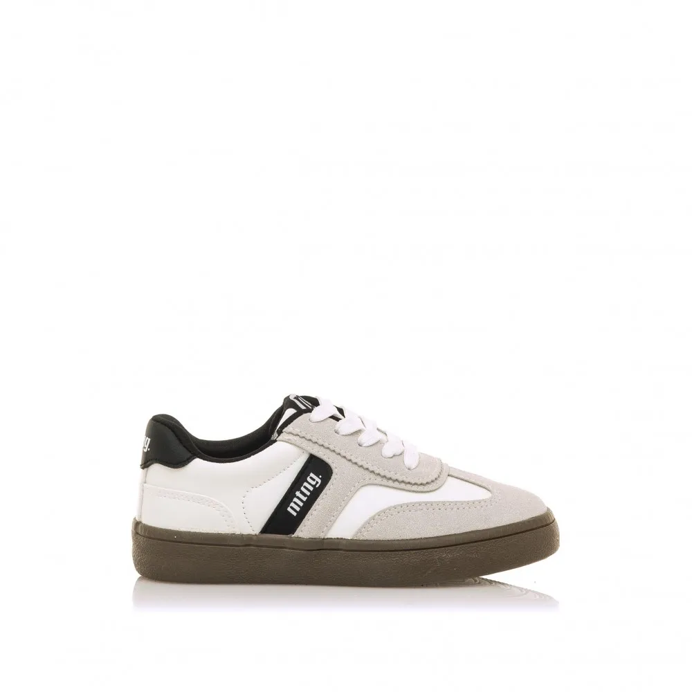 Zapatillas deportivas niño MUSTANG 48997 C57488 DEPORTIVO OFF WHITE/BLANCO 36470 25I